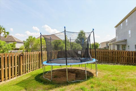 A home in Grovetown