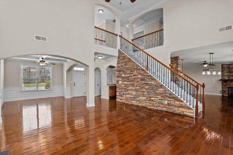 A home in Grovetown