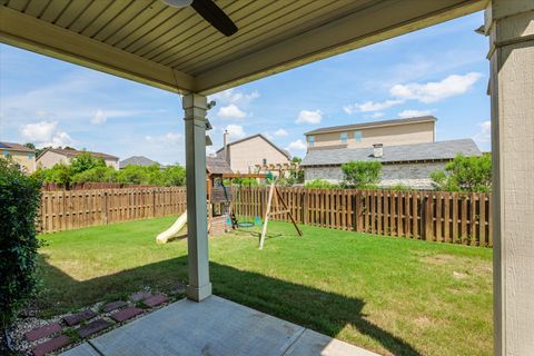 A home in Grovetown