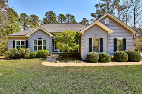 Photo of 114 Rapidan Drive, McCormick, SC 29835 (MLS # 553587)
