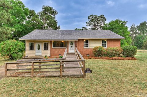 Photo of 1086 Horseshoe Road, Augusta, GA 30906 (MLS # 555204)