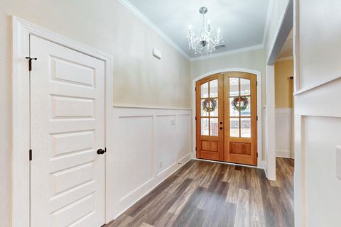 Tiny photo for 540 Callaway Drive, Graniteville, SC 29829 (MLS # 549915)