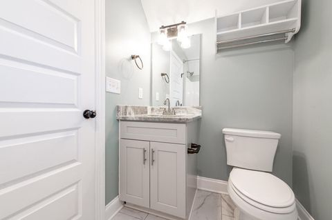 Tiny photo for 540 Callaway Drive, Graniteville, SC 29829 (MLS # 549915)