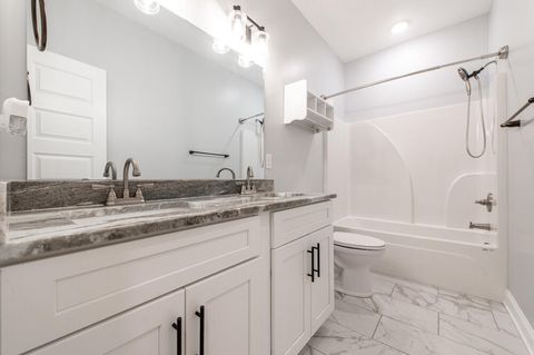 Tiny photo for 540 Callaway Drive, Graniteville, SC 29829 (MLS # 549915)