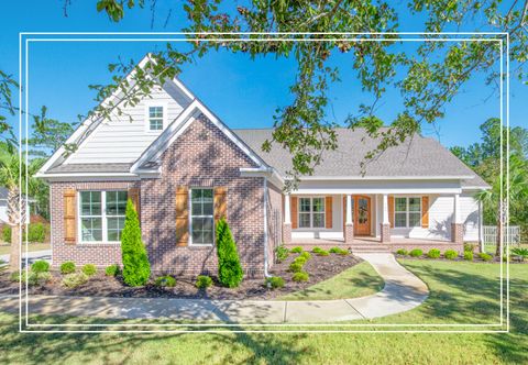 Photo of 540 Callaway Drive, Graniteville, SC 29829 (MLS # 549915)