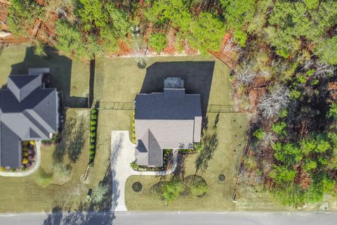 Tiny photo for 540 Callaway Drive, Graniteville, SC 29829 (MLS # 549915)