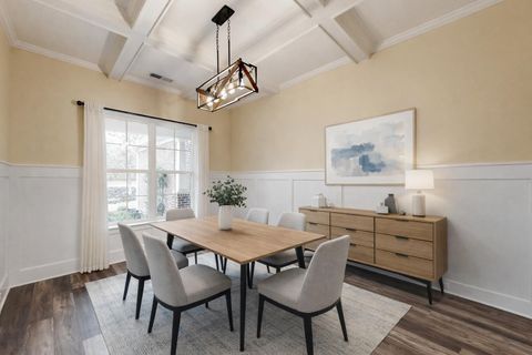 Tiny photo for 540 Callaway Drive, Graniteville, SC 29829 (MLS # 549915)