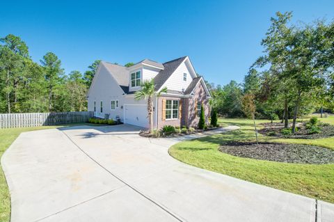 Tiny photo for 540 Callaway Drive, Graniteville, SC 29829 (MLS # 549915)