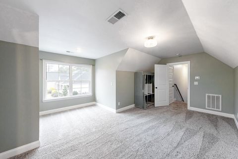 Tiny photo for 540 Callaway Drive, Graniteville, SC 29829 (MLS # 549915)