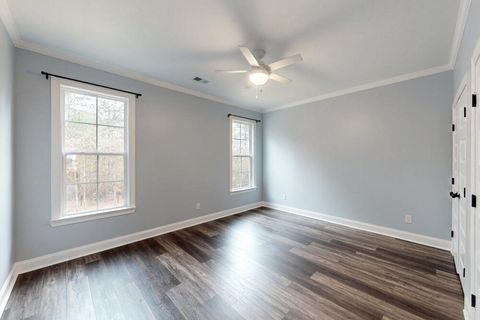 Tiny photo for 540 Callaway Drive, Graniteville, SC 29829 (MLS # 549915)