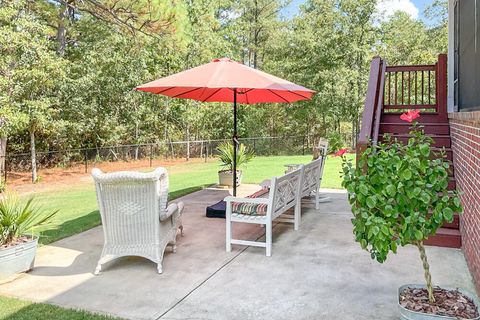 Tiny photo for 540 Callaway Drive, Graniteville, SC 29829 (MLS # 549915)
