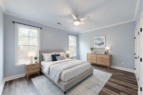 Tiny photo for 540 Callaway Drive, Graniteville, SC 29829 (MLS # 549915)