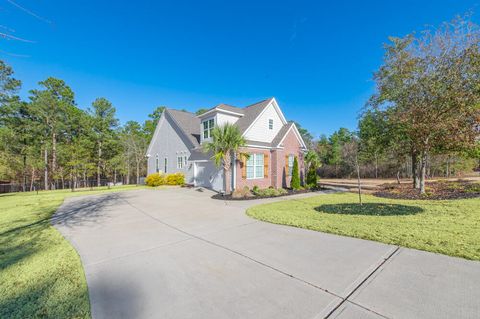 Tiny photo for 540 Callaway Drive, Graniteville, SC 29829 (MLS # 549915)