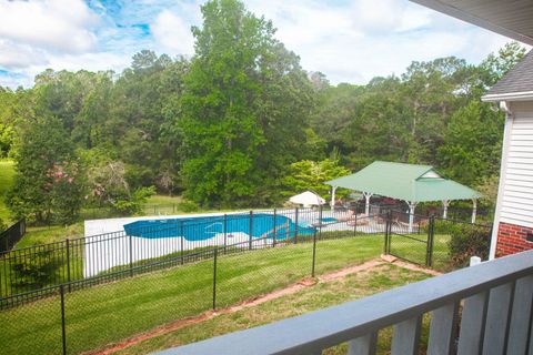 A home in Appling