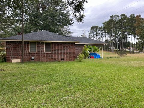 Tiny photo for 829 Berkshire Drive, Washington, GA 30673 (MLS # 548135)
