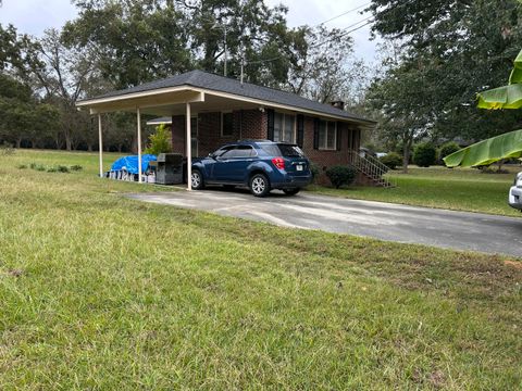 Tiny photo for 829 Berkshire Drive, Washington, GA 30673 (MLS # 548135)