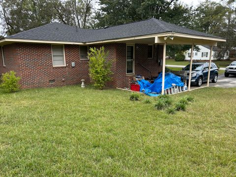 Tiny photo for 829 Berkshire Drive, Washington, GA 30673 (MLS # 548135)