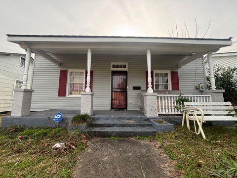Photo of 1932 Fenwick Street, Augusta, GA 30904 (MLS # 551407)