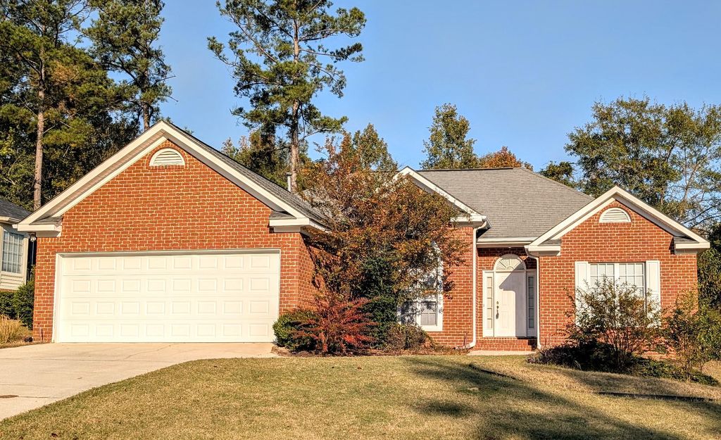 Photo of 798 Osprey Lane, Martinez, GA 30907 (MLS # 549102)