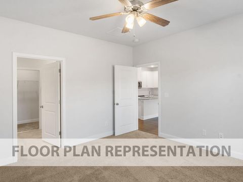 Tiny photo for 1090 Primrose Drive, North Augusta, SC 29860 (MLS # 547871)