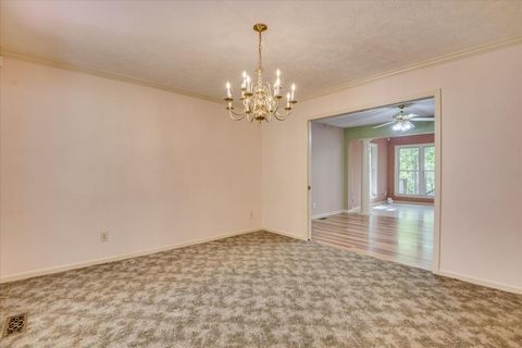 Tiny photo for 98 Bream Oak Road, Trenton, SC 29847 (MLS # 547561)