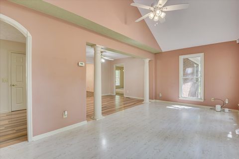 Tiny photo for 98 Bream Oak Road, Trenton, SC 29847 (MLS # 547561)