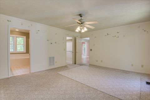 Tiny photo for 98 Bream Oak Road, Trenton, SC 29847 (MLS # 547561)