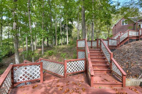 Tiny photo for 98 Bream Oak Road, Trenton, SC 29847 (MLS # 547561)
