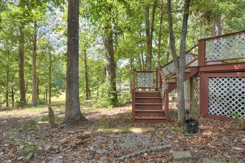 Tiny photo for 98 Bream Oak Road, Trenton, SC 29847 (MLS # 547561)