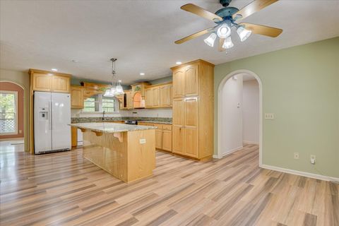 Tiny photo for 98 Bream Oak Road, Trenton, SC 29847 (MLS # 547561)