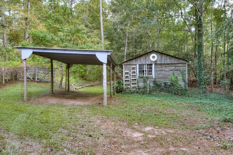Tiny photo for 98 Bream Oak Road, Trenton, SC 29847 (MLS # 547561)