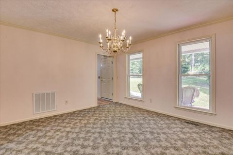 Tiny photo for 98 Bream Oak Road, Trenton, SC 29847 (MLS # 547561)