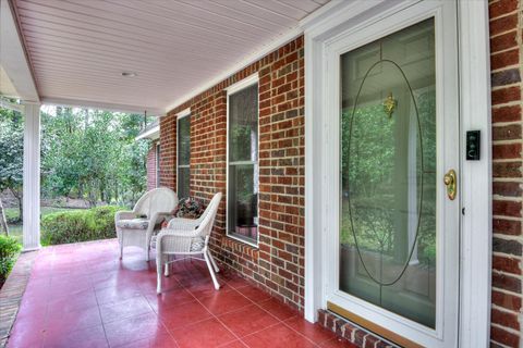 Tiny photo for 98 Bream Oak Road, Trenton, SC 29847 (MLS # 547561)