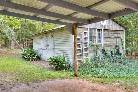 Tiny photo for 98 Bream Oak Road, Trenton, SC 29847 (MLS # 547561)
