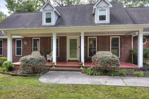 Tiny photo for 98 Bream Oak Road, Trenton, SC 29847 (MLS # 547561)