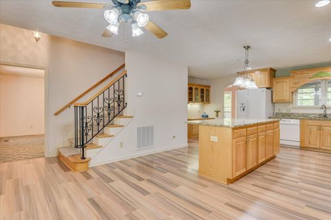Tiny photo for 98 Bream Oak Road, Trenton, SC 29847 (MLS # 547561)