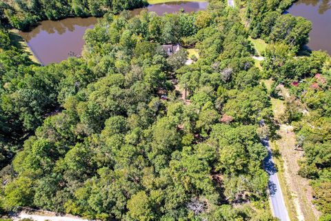 Tiny photo for 98 Bream Oak Road, Trenton, SC 29847 (MLS # 547561)