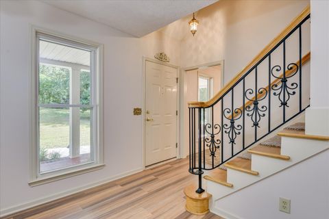Tiny photo for 98 Bream Oak Road, Trenton, SC 29847 (MLS # 547561)