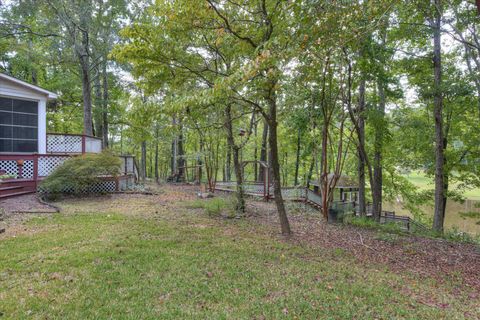 Tiny photo for 98 Bream Oak Road, Trenton, SC 29847 (MLS # 547561)