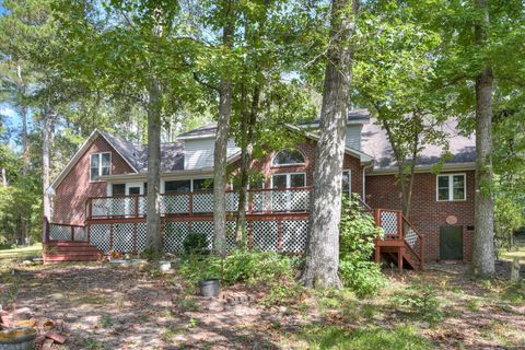 Tiny photo for 98 Bream Oak Road, Trenton, SC 29847 (MLS # 547561)