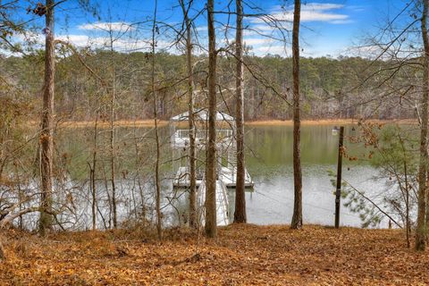 A home in Lincolnton