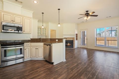 Tiny photo for 5705 Audrey Lane, Grovetown, GA 30813 (MLS # 549705)