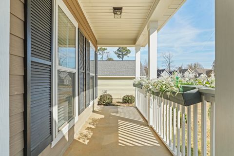 Tiny photo for 5705 Audrey Lane, Grovetown, GA 30813 (MLS # 549705)