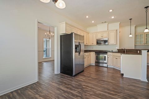 Tiny photo for 5705 Audrey Lane, Grovetown, GA 30813 (MLS # 549705)