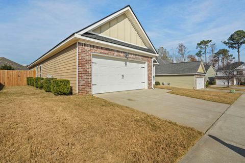 Tiny photo for 5705 Audrey Lane, Grovetown, GA 30813 (MLS # 549705)