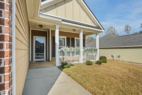 Tiny photo for 5705 Audrey Lane, Grovetown, GA 30813 (MLS # 549705)