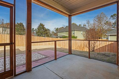 Tiny photo for 5705 Audrey Lane, Grovetown, GA 30813 (MLS # 549705)