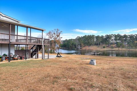 Tiny photo for 656 Chamblin Road, Grovetown, GA 30813 (MLS # 549605)