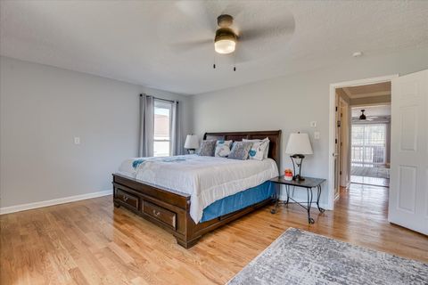 Tiny photo for 656 Chamblin Road, Grovetown, GA 30813 (MLS # 549605)