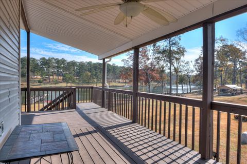 Tiny photo for 656 Chamblin Road, Grovetown, GA 30813 (MLS # 549605)